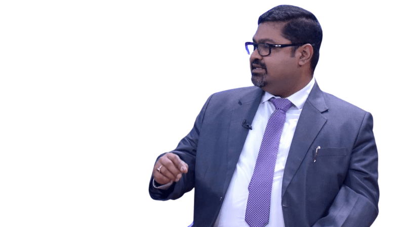 Ameet Mukherji — HR Solutions and Business Growth Consultant