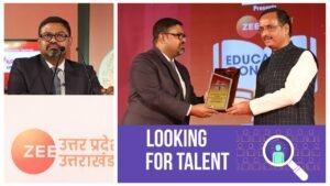 Award for Excellent work