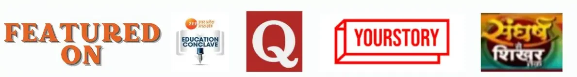 As Featured In — Grow With Consultants media mentions