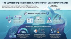 SEO audit consultant and SEO Consulting Services _Grow with consultants