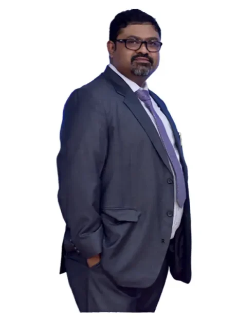 Ameet Mukherji — Marketing & Growth Consultant, Gurgaon